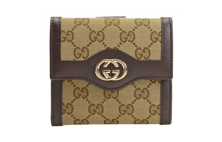 GUCCI GUCCI Wallets