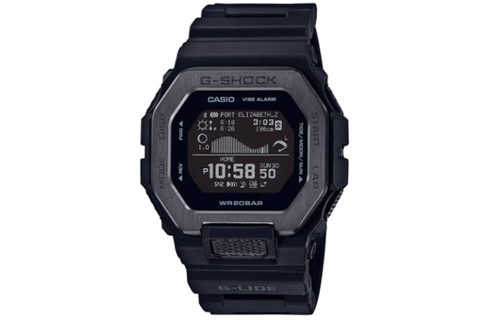 CASIO CASIO Men's G LIDE Watch