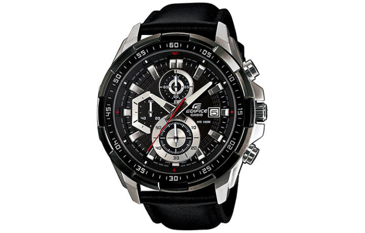 CASIO CASIO Men's EDIFICE Watch