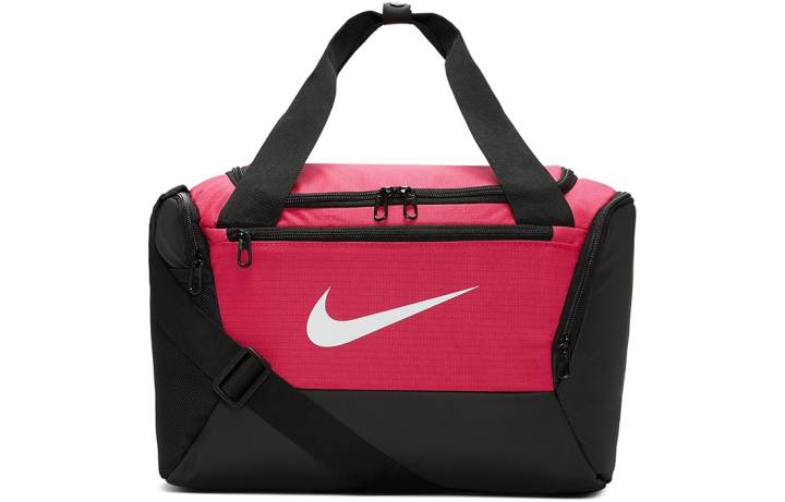 Nike Nike Polyester Handbag, Shoulder Bag Regular Unisex