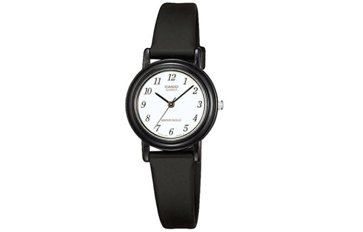 CASIO CASIO Women's YOUTH White Watch LQ-139BMV-1B