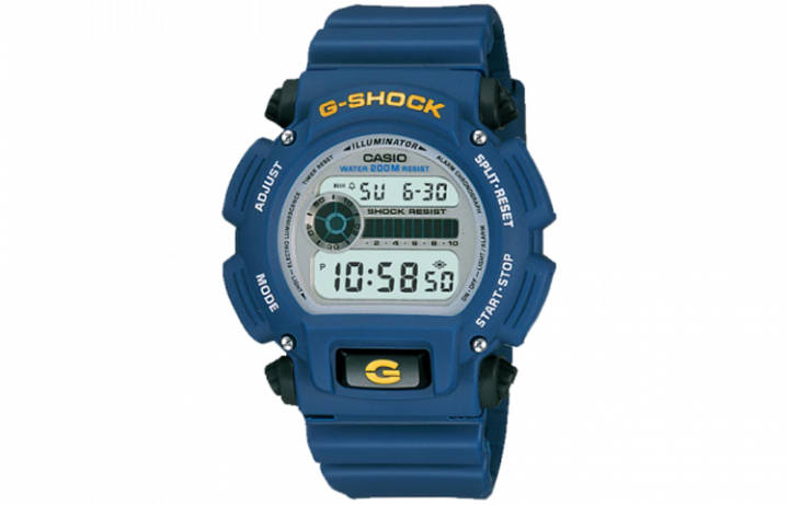 CASIO CASIO G Shock DW9052 2V