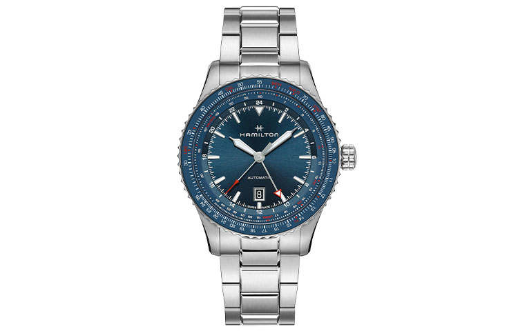 Hamilton Hamilton Men's Watch