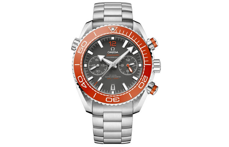 OMEGA OMEGA 2024 Unworn Seamaster Planet Ocean 45.5mm