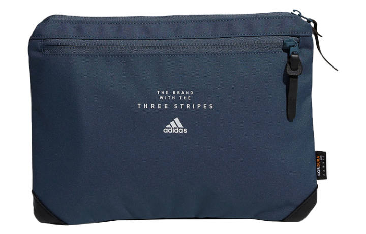Adidas Adidas Shoulder Bags Navy Blue