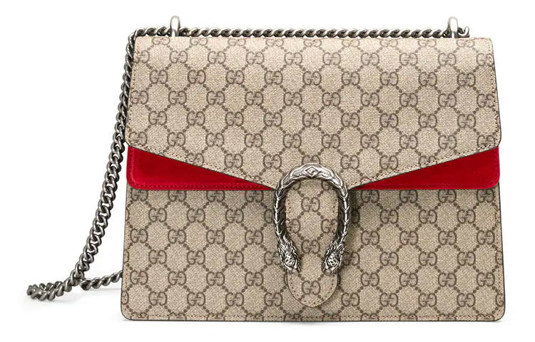 GUCCI Dionysus Crossbody Bags