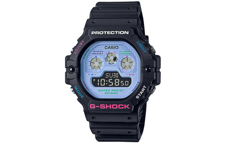 CASIO CASIO G Shock DW 5900DN 1