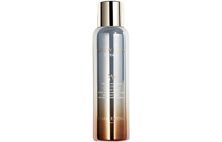 MAOGEPING Luxury Style Caviar Essence Toner Hydrating Soothing Moisturizing Repairing Antioxidant
