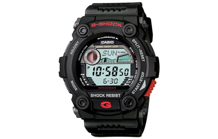 CASIO CASIO G Shock G7900 1