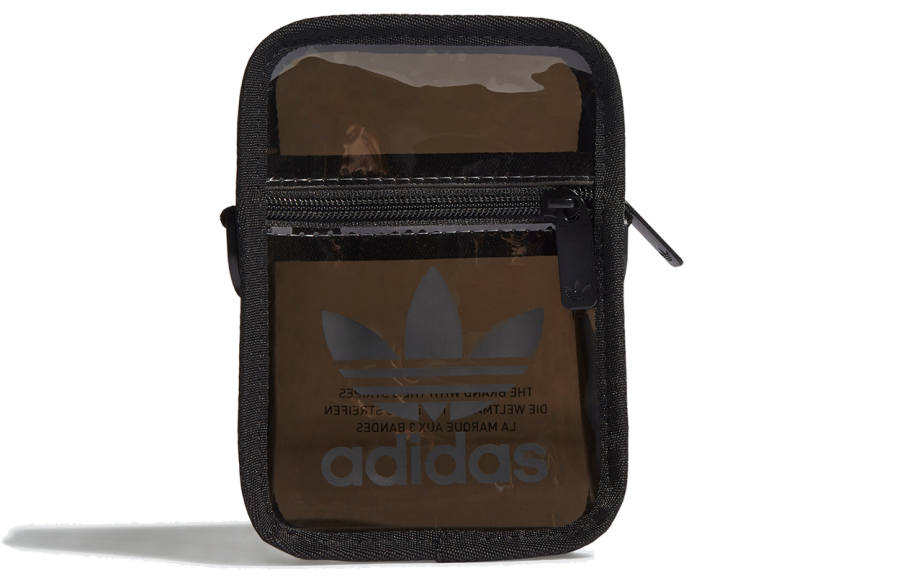 Adidas Originals Crossbody Bags Black