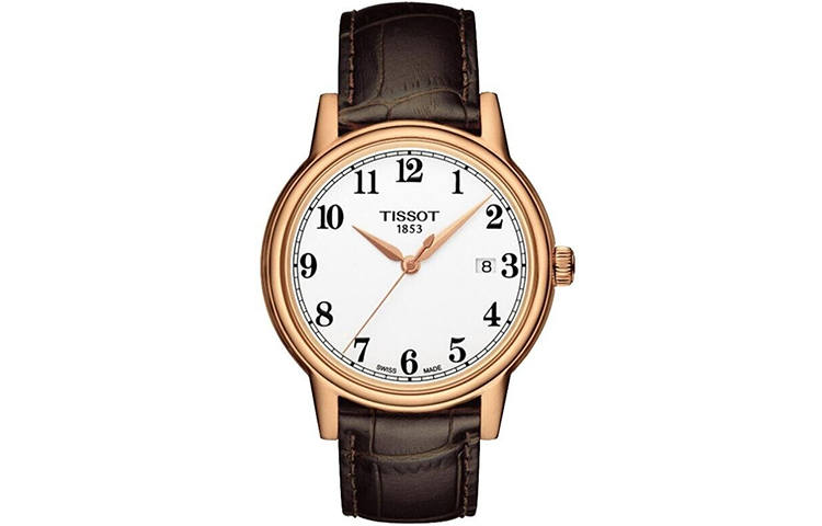TISSOT Men's Kason Zen I Collection Watch