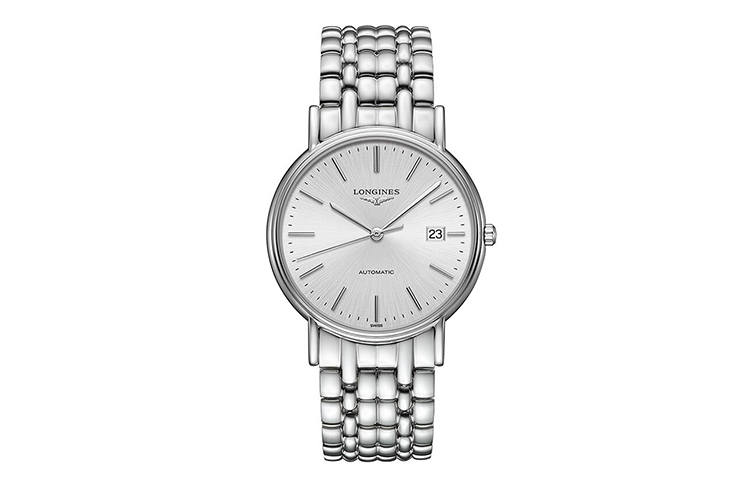 LONGINES LONGINES Presence L4.921.4.72.6