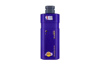 NBA Long Lasting Fragrance Shower Gels Awakening Skin Cleaning