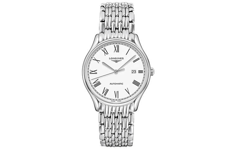 LONGINES LONGINES Men's Lvya Collection Watch