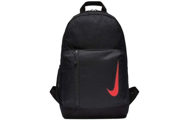 Nike Nike Polyester Backpack Regular Unisex Black