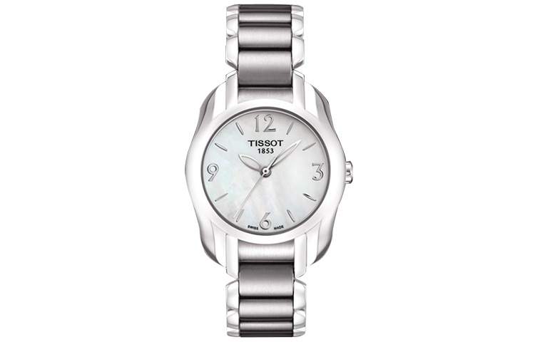 TISSOT Women's Wave Collection Watch