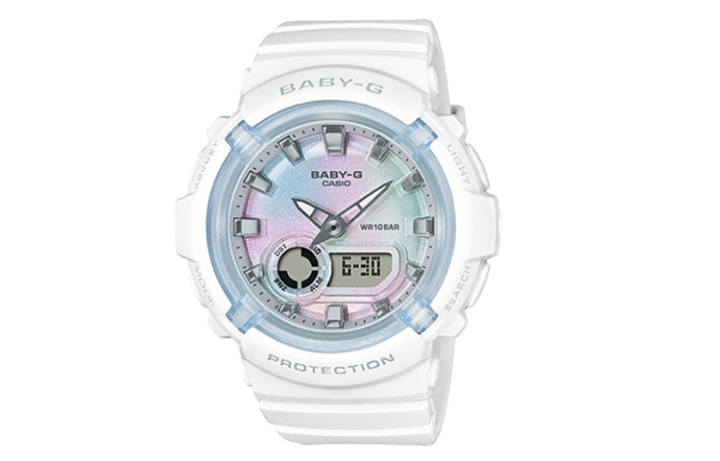 CASIO CASIO Women's BABY-G Watch BGA-280-7A