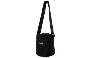 Adidas Neo Adidas Polyester Crossbody Bag Regular Unisex Black