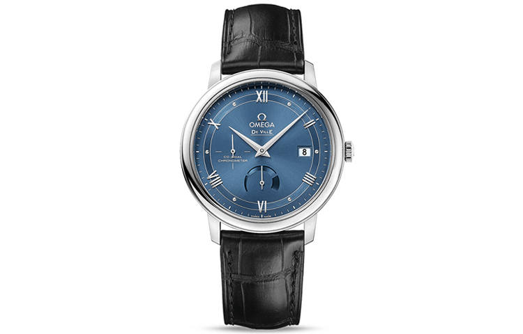 OMEGA De Ville Prestige 424.13.40.21.03.002