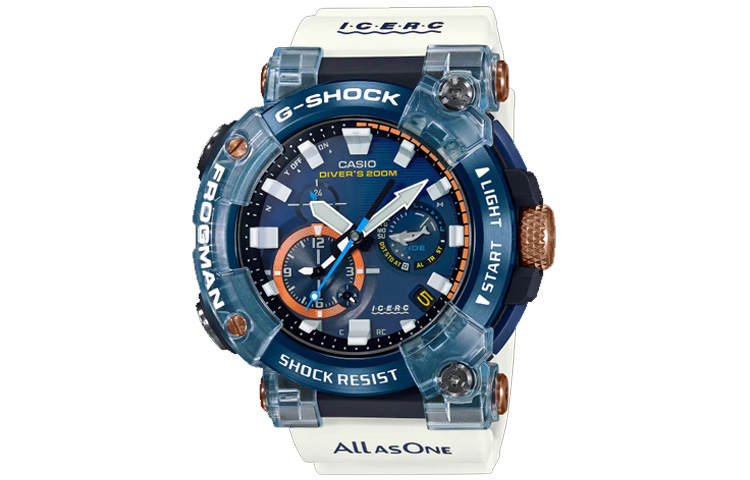 G-SHOCK G SHOCK Men's Watch