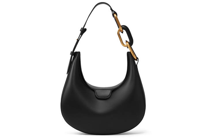 CHARLES&KEITH CHARLES&KEITH Soft Pu Shoulder Bag Regular Women's Black