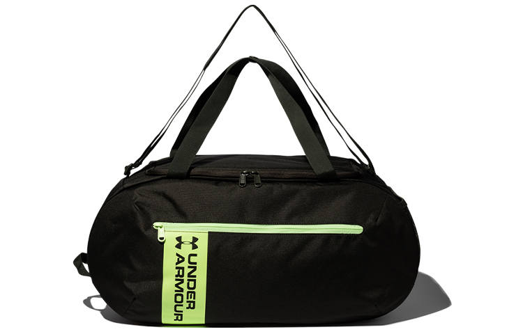 Under Armour Under Armour Polyester Handbag Regular Unisex Black