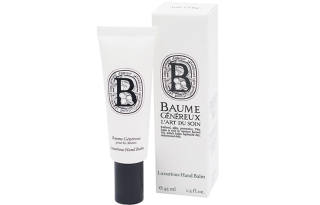 Diptyque Duchamp Rose Smoothing Hand Creams Potpourri Aromatic Moisturizing Hydrating Refreshing 45ml
