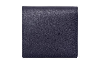 Delvaux Wallets