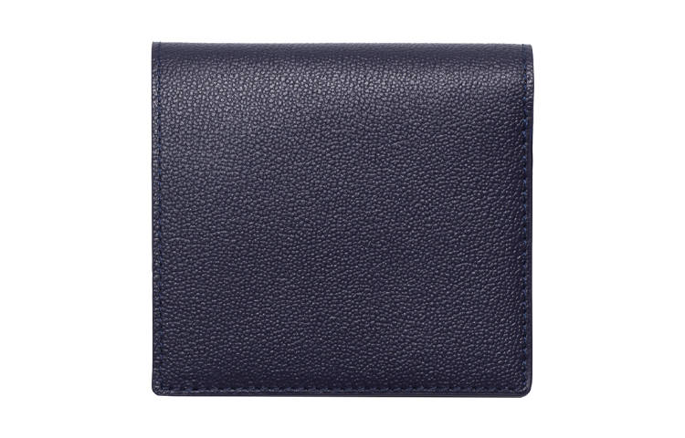 Delvaux Wallets