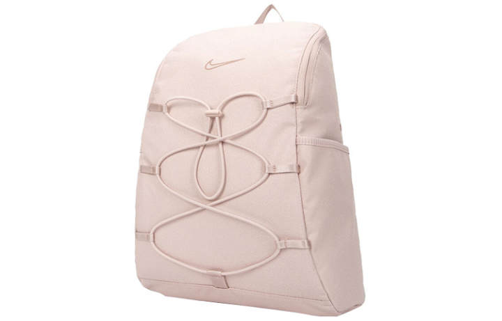 Nike Nike Fabric Backpack Regular Unisex Pink