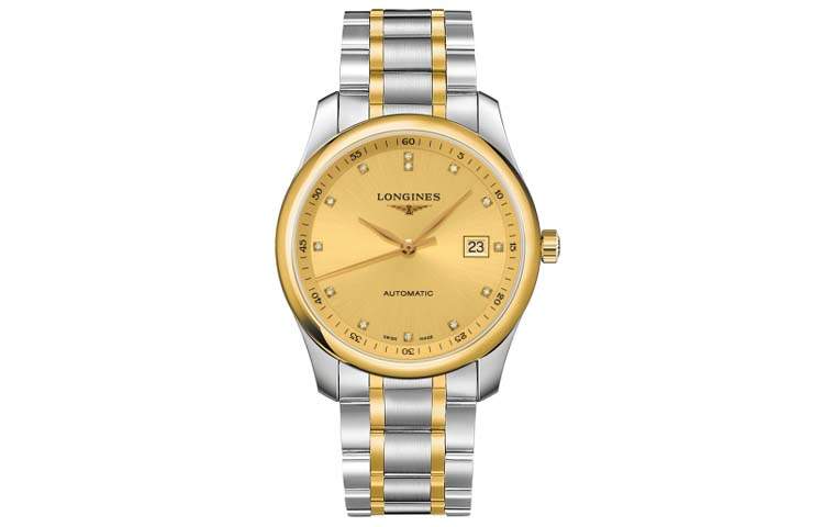 LONGINES LONGINES Master Collection L2.793.5.37.7