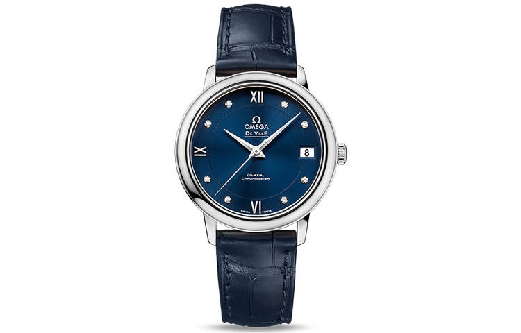 OMEGA De Ville Prestige 424.13.33.20.53.001