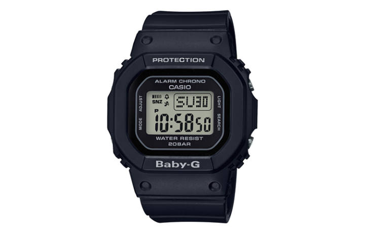 CASIO CASIO Women's BABY G Watch
