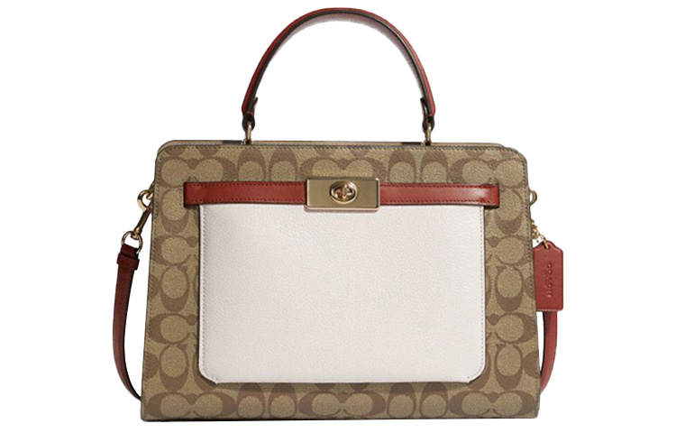 COACH COACH Lane Handbags