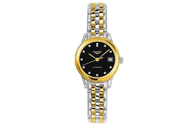 LONGINES LONGINES Flagship L4.274.3.57.7