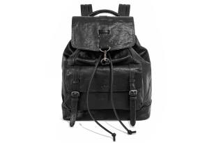 Ace Paul Backpacks Black