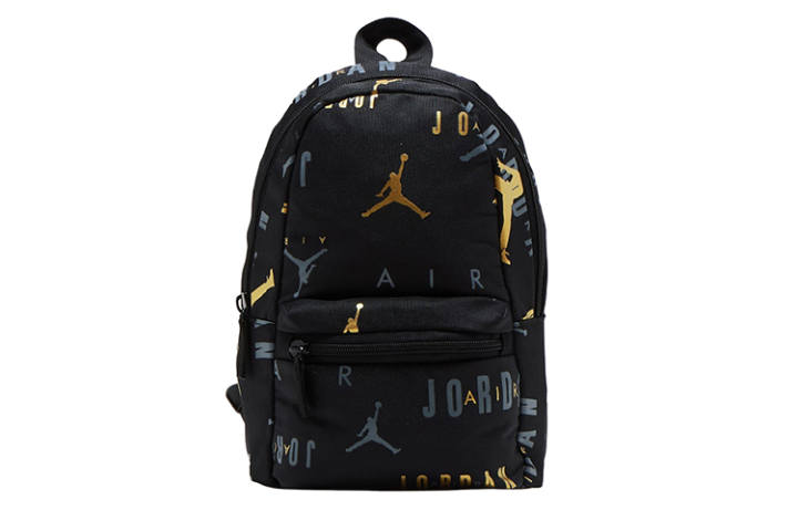 Jordan Jordan Nylon Backpack Mini Kids' Black