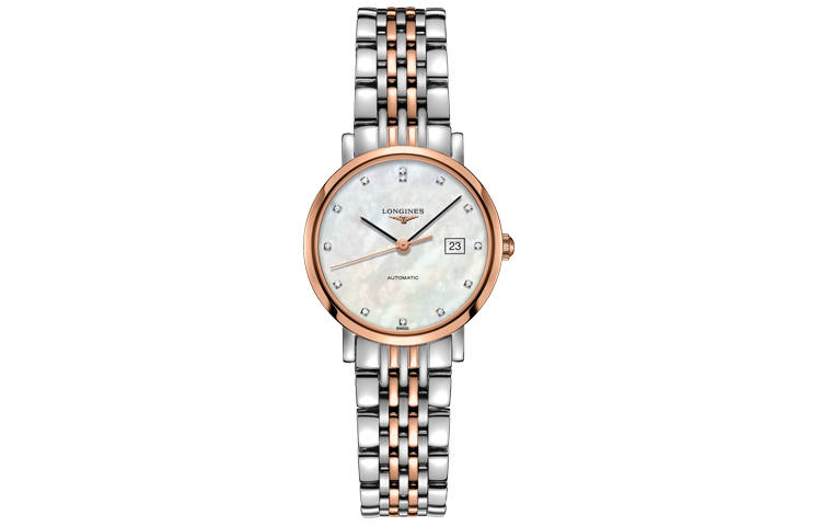 LONGINES LONGINES Elegant Collection L4.310.5.87.7