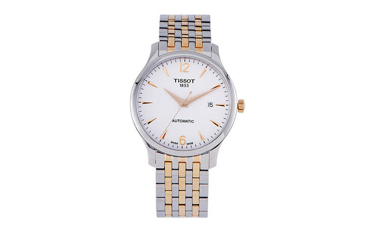 TISSOT Men's Junya Collection Watch