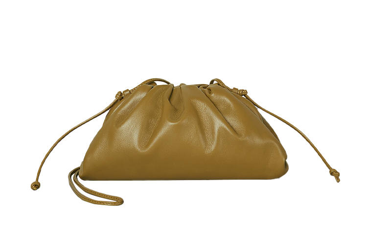 Bottega Veneta POUCH Cloud Bag Crossbody Bags