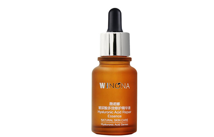 Winona Hyaluronic Acid Multi Effect Serum Lotion Soothing Hydrating Repairing Hydrating 30ml