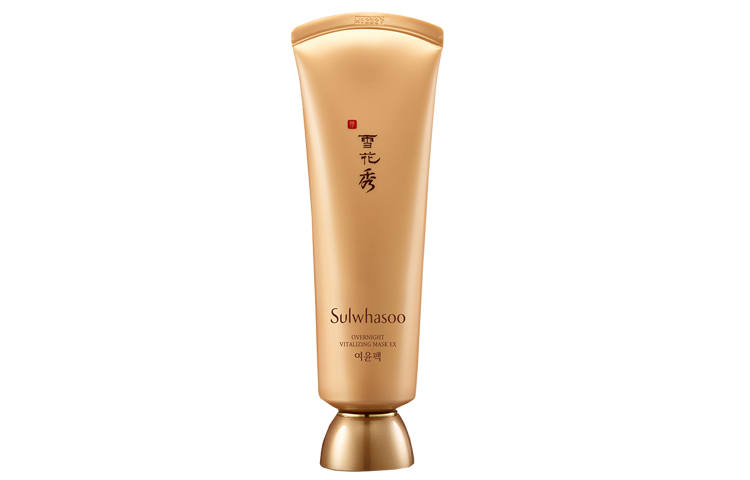 Sulwhasoo Wash Off Masks Women's