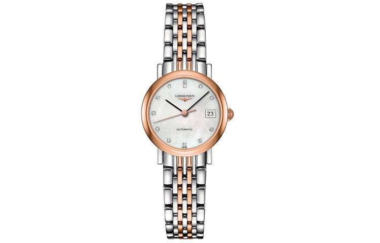 LONGINES LONGINES Elegant Collection L4.309.5.87.7