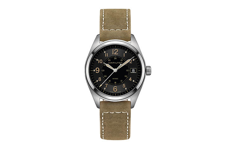 Hamilton Hamilton Khaki Field Quartz H68551833