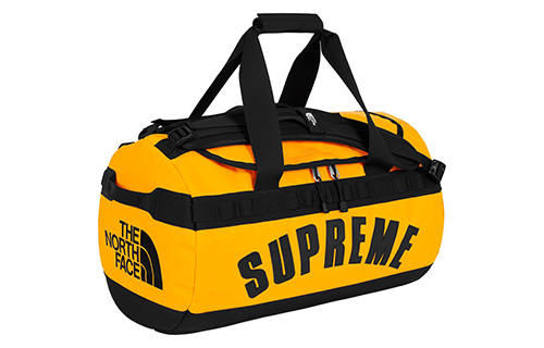 Supreme Supreme SS19 Nylon Handbag, Backpack, Travel Bag Unisex