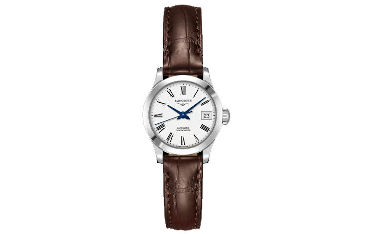 LONGINES LONGINES Record Collection L2.320.4.11.2