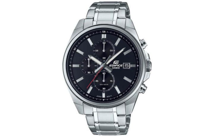 CASIO CASIO Men EDIFICE Blue Watch