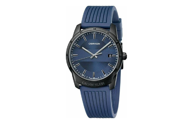Calvin Klein Men's CK Quartz Watch