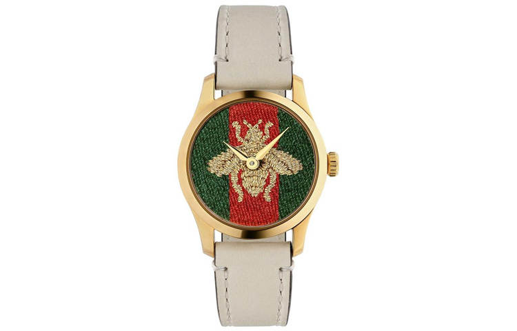 GUCCI G-Timeless 584154 I86A0 8505
