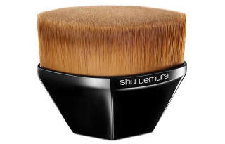 Shu Uemura Size 55 Seamless Brush Foundation Brush Soft
